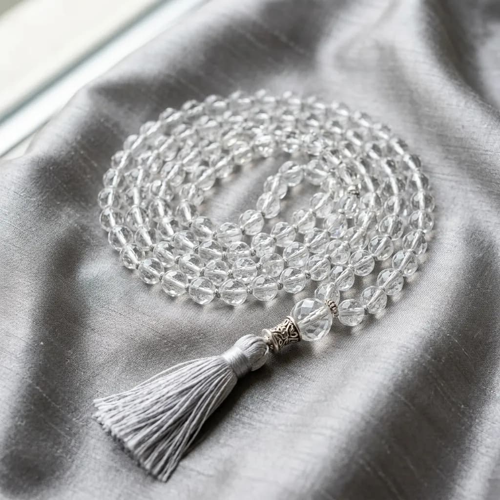 Chakra Mala
