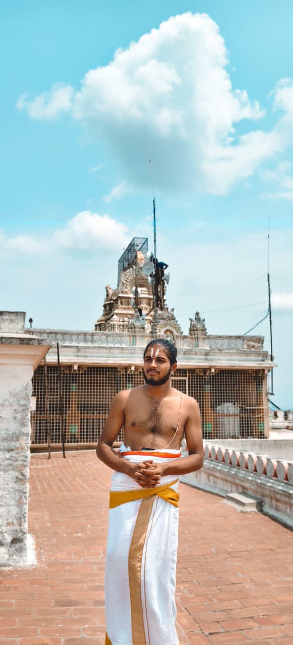 Prashantha