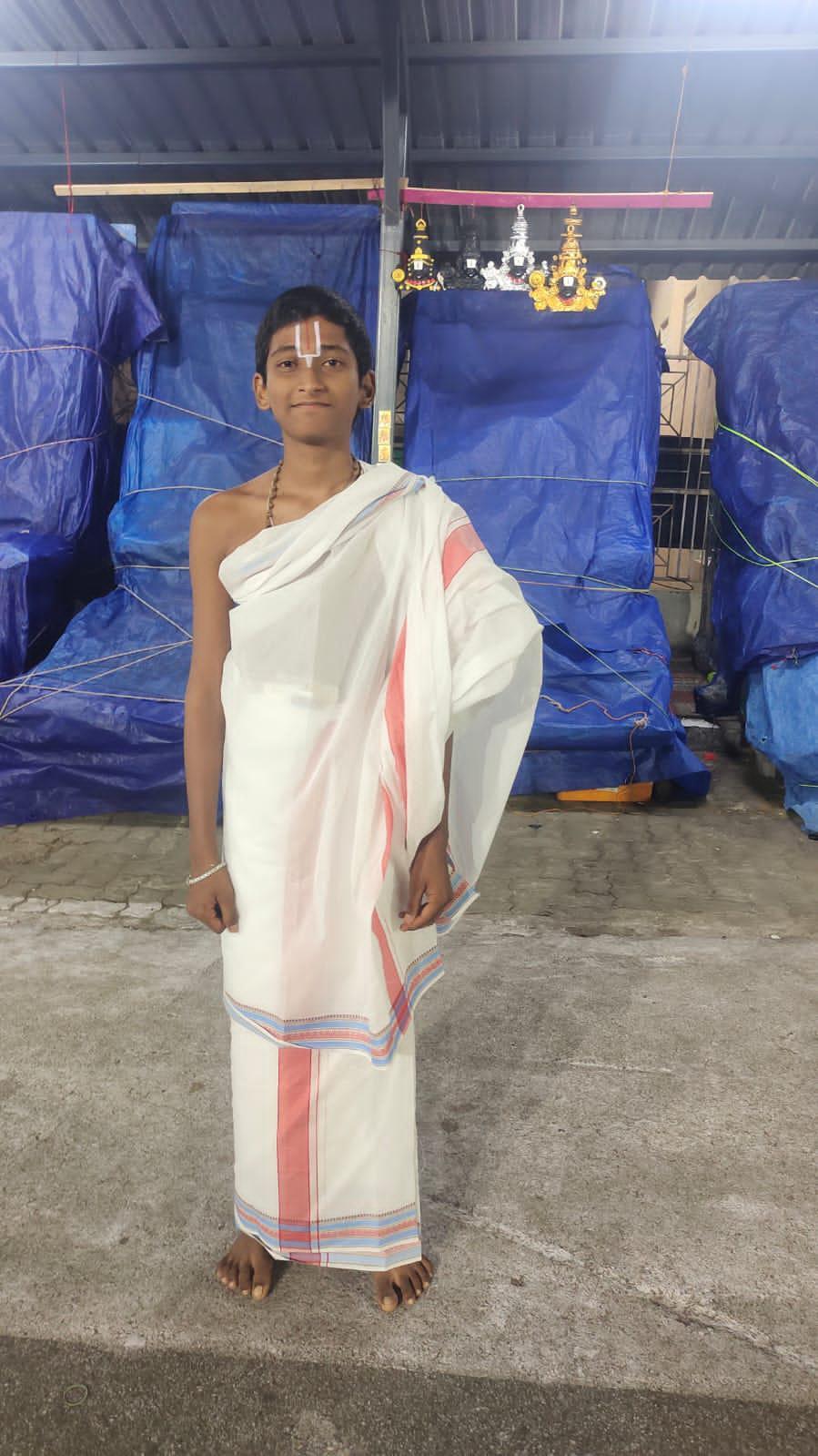 N.C.H. Balaram