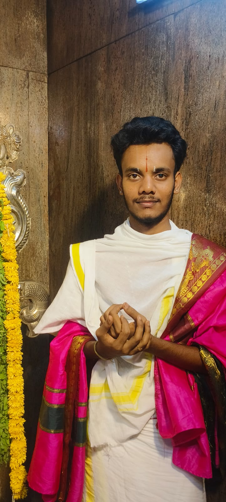 Bharath Chakravarthula