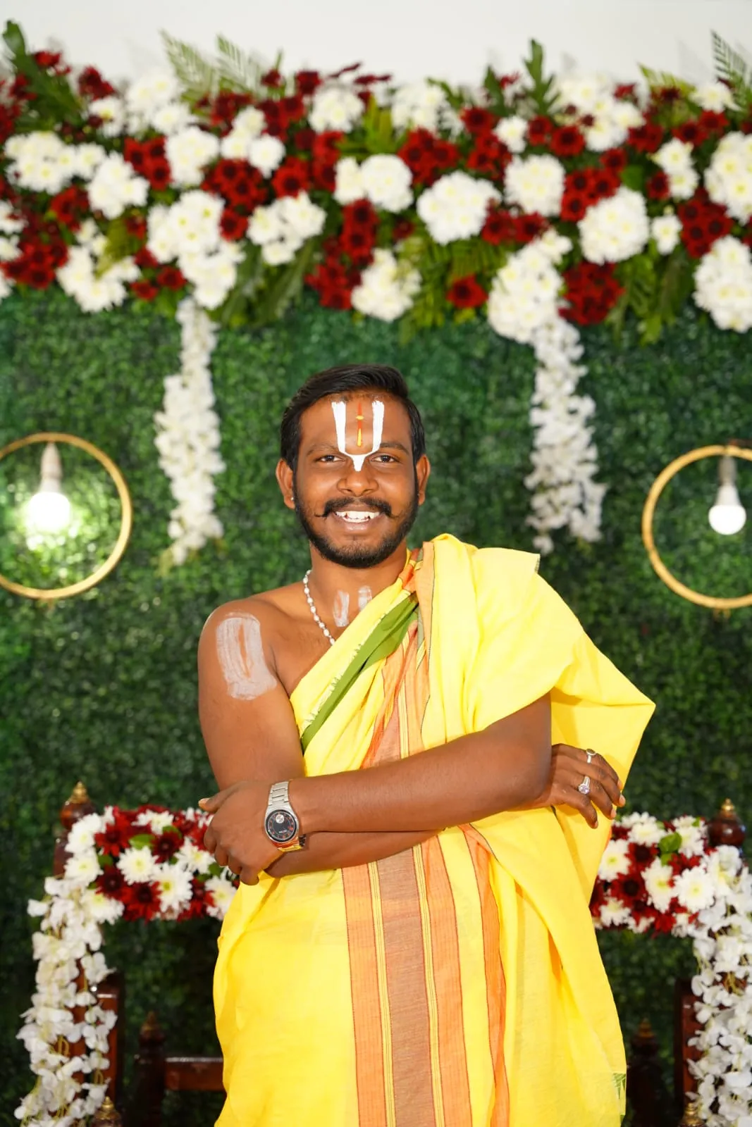 Dileep Kumar P