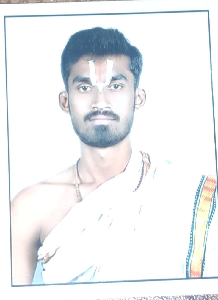 Harshith Bharadwaj
