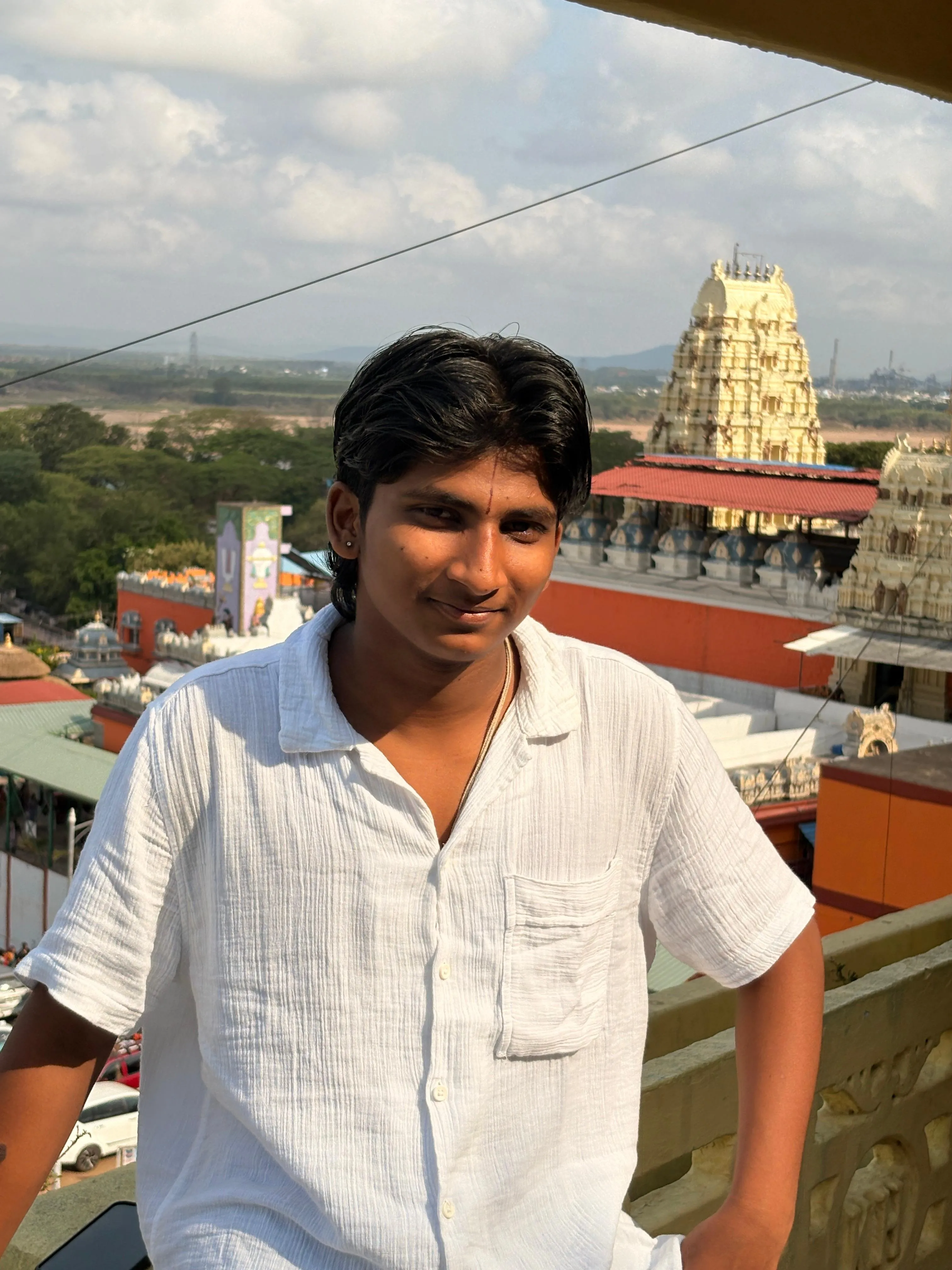 N.C.H. Seetharam