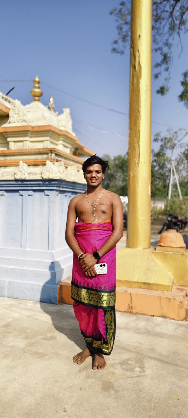 Srimukhacharya