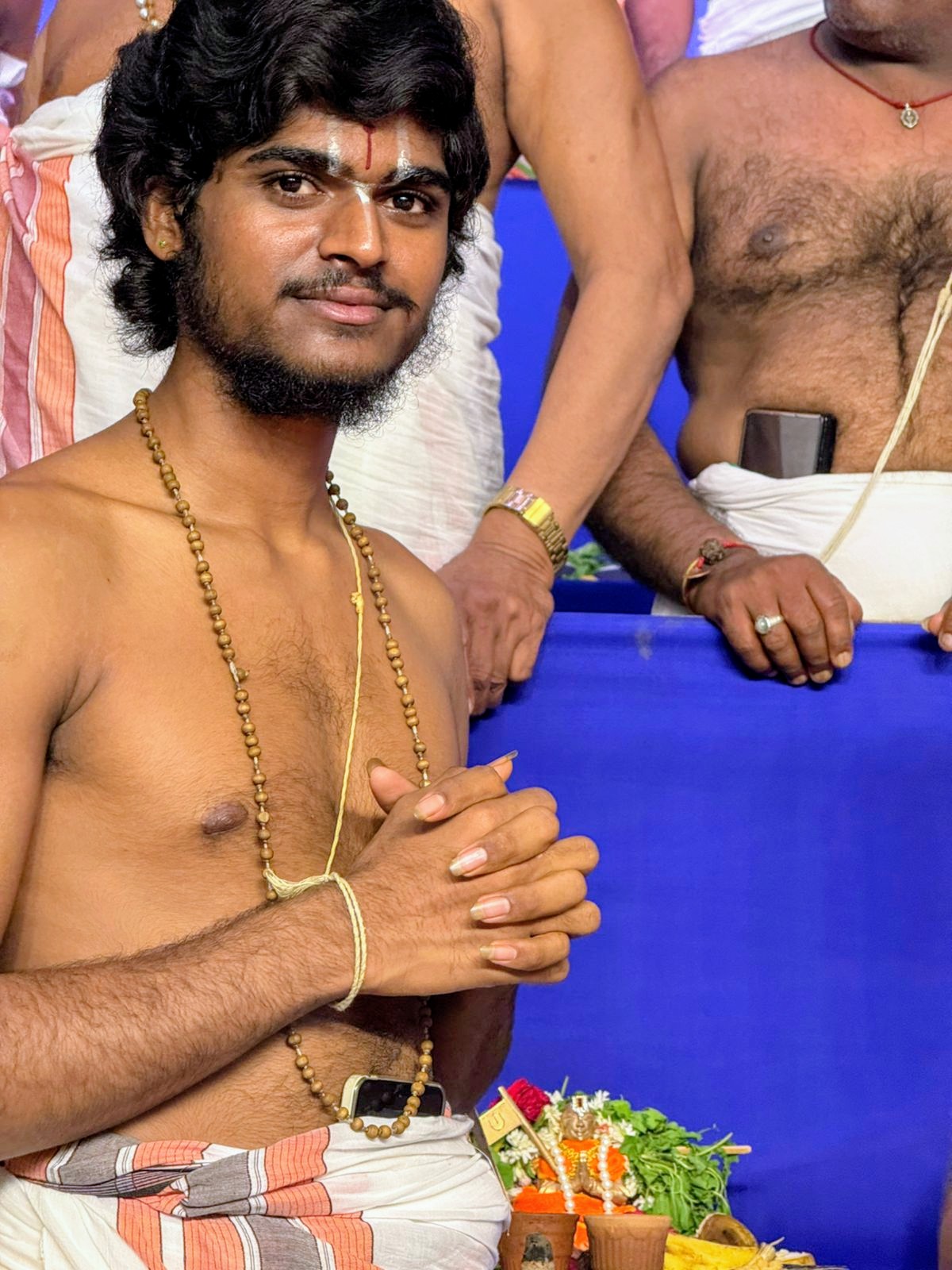 Tharun Bhagavatam