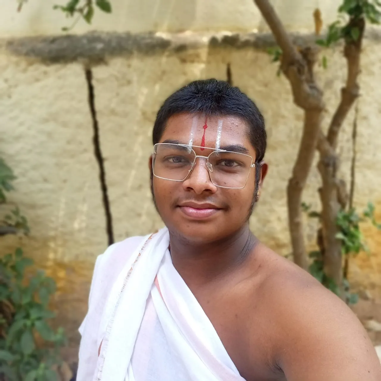Vishwanath Sharma P