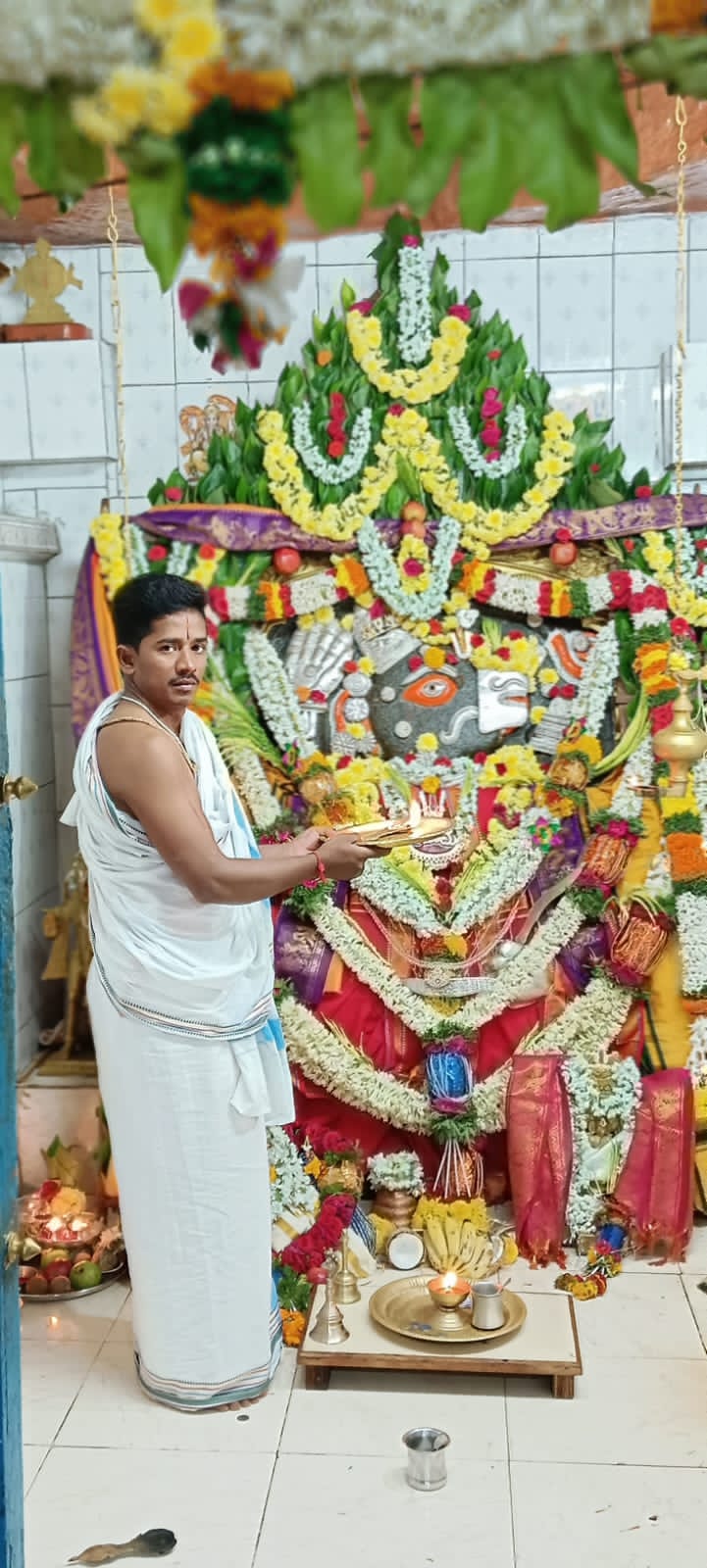 Yogesh Kumar Kashyap