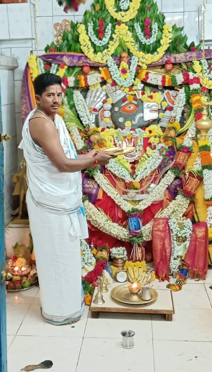 Yogesh Kumar Kashyap