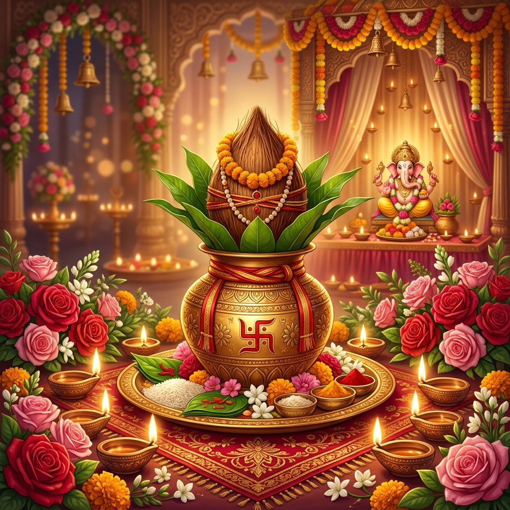 Vivah Badha Nivaran Puja
