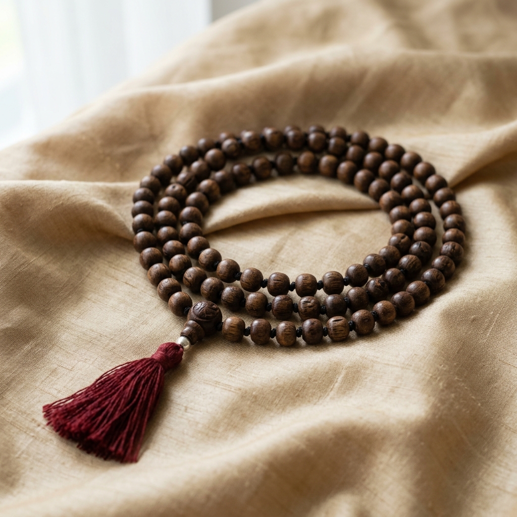 Tulsi Mala