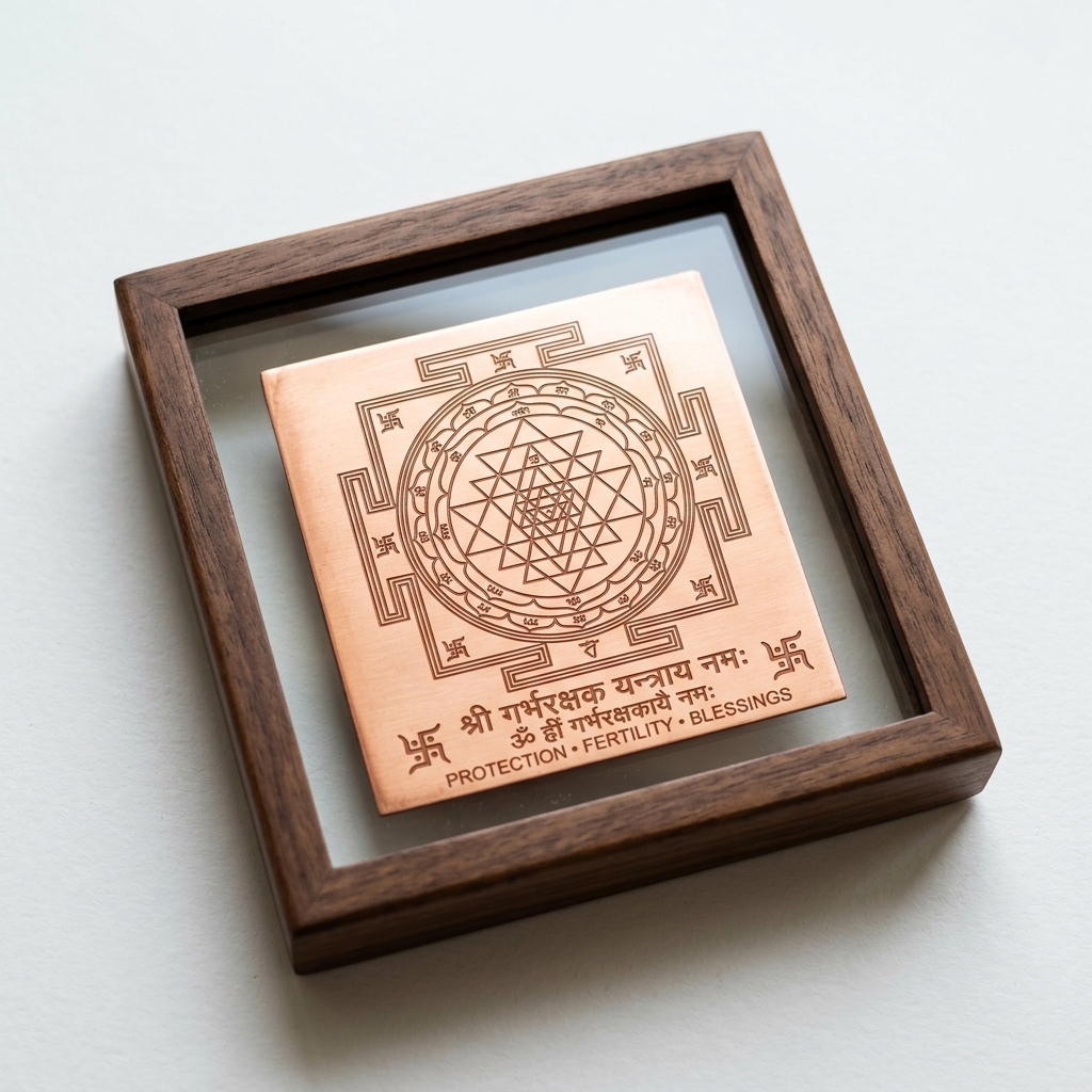 Garbharakshaka Yantra