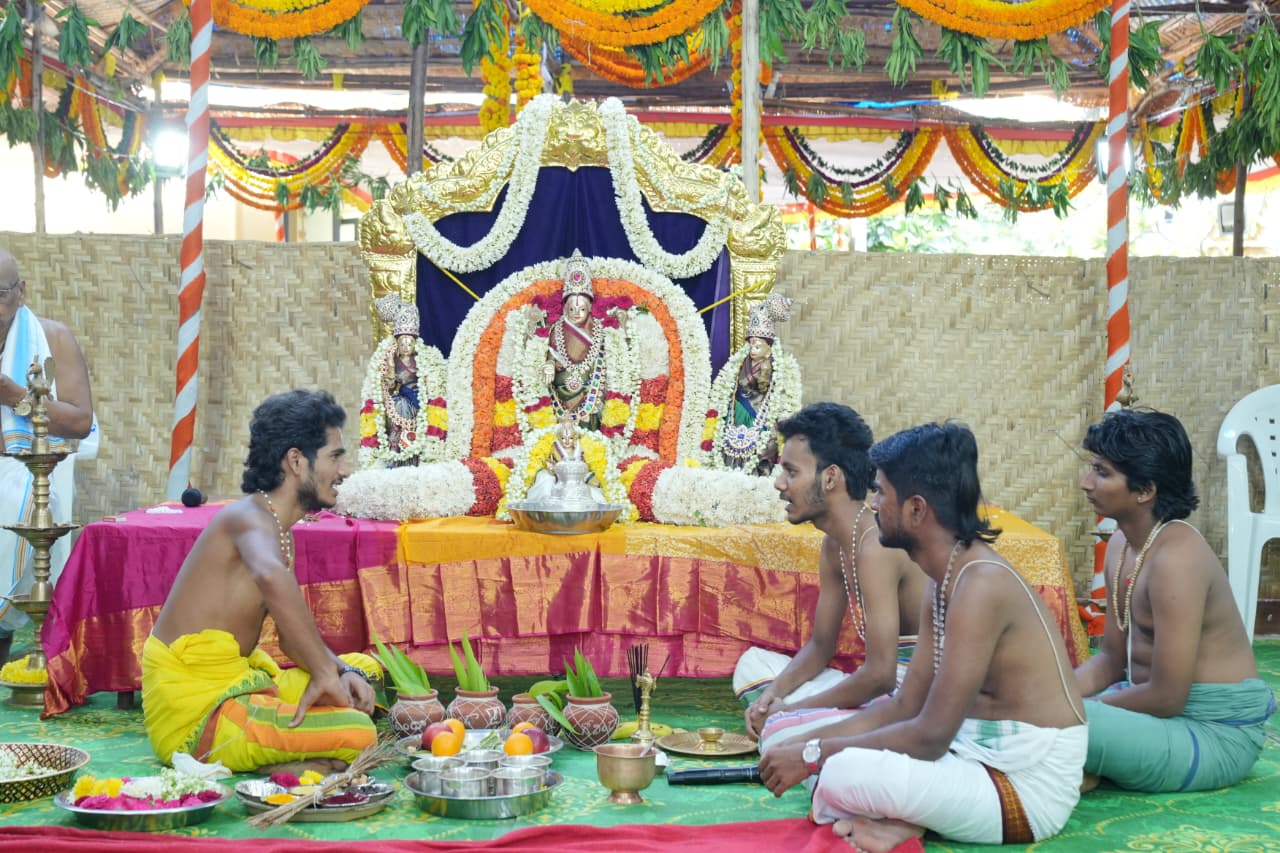 SOUTH INDIA COVERAGE